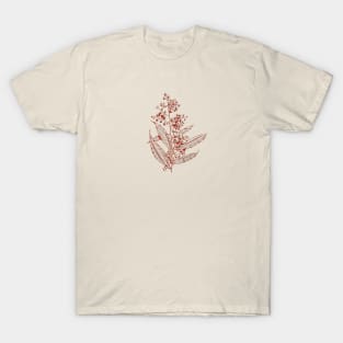 Flower beauty T-Shirt